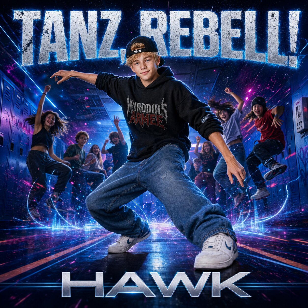 Cover III Das System hat ein Problem