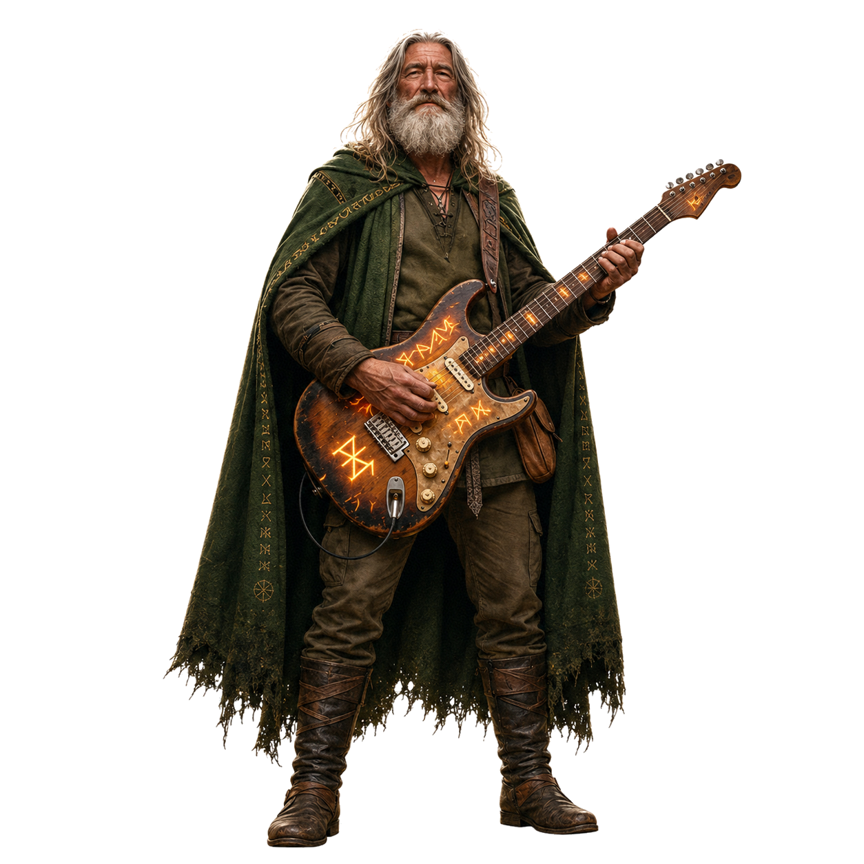 Myrddin’s Armee